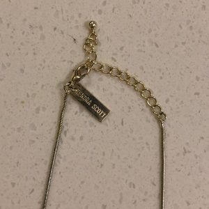 Kendra Scott Jewelry - Kendra Scott small stone necklace Kendra Scott Jewelry - Kendra Scott small stone necklace
